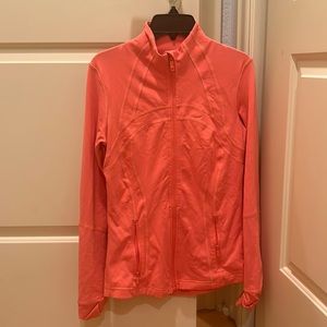 Lululemon SIZE 6 Define Jacket